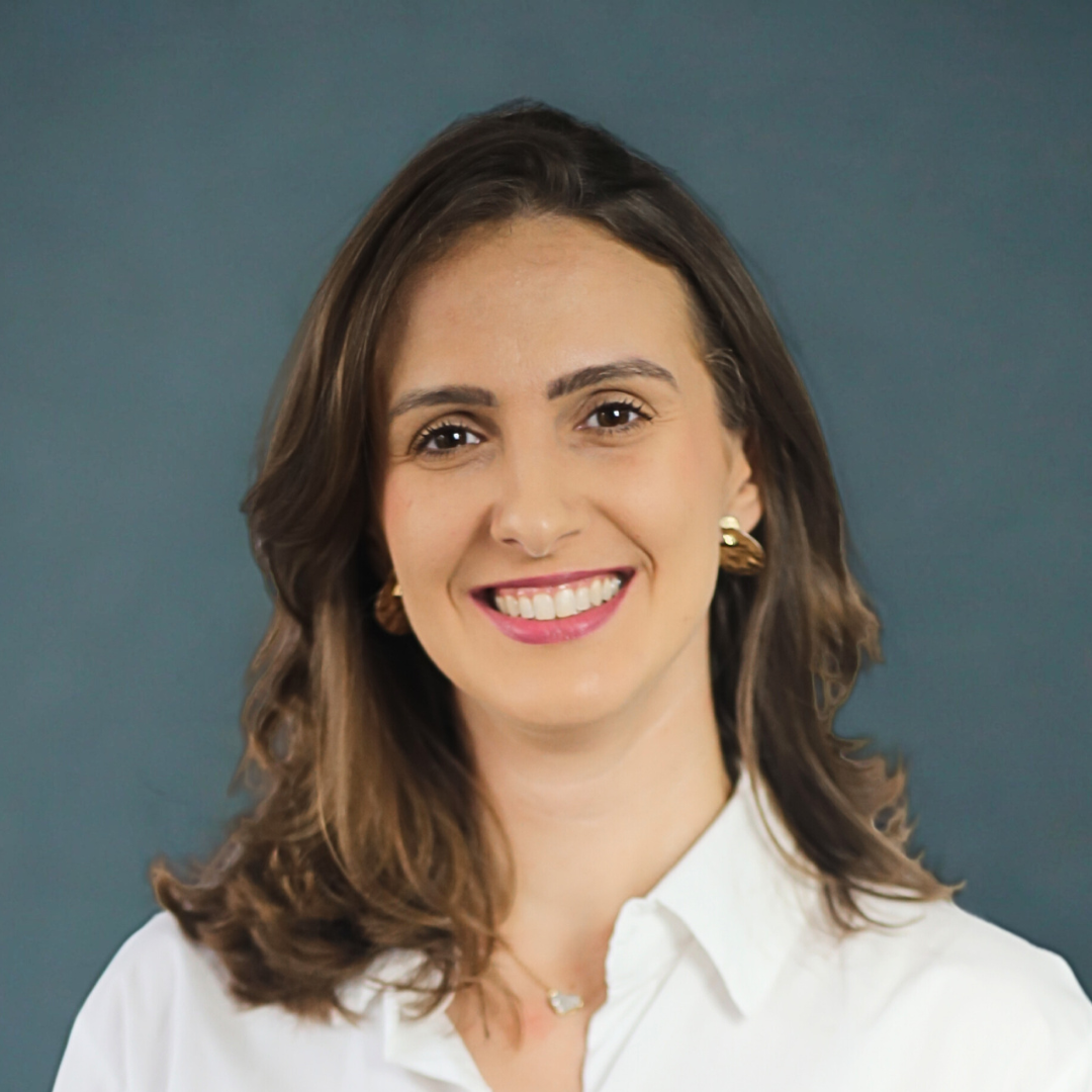 Gabriela Cazonato